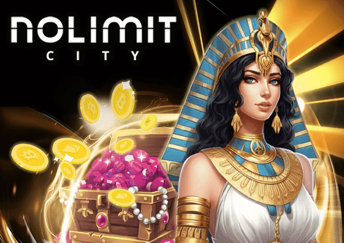 Nolimit city slot by Goatgame88